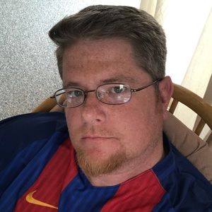 Meet your Posher, Chris